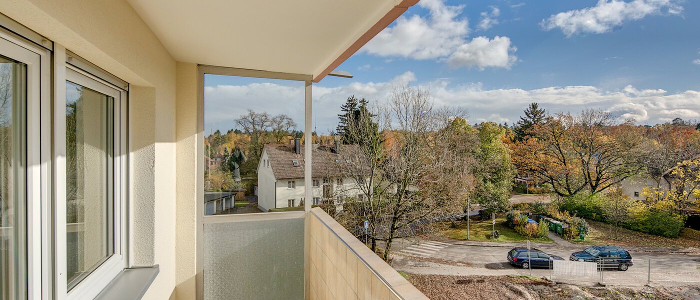 Flad Eichenau 02 Udsigt 7320