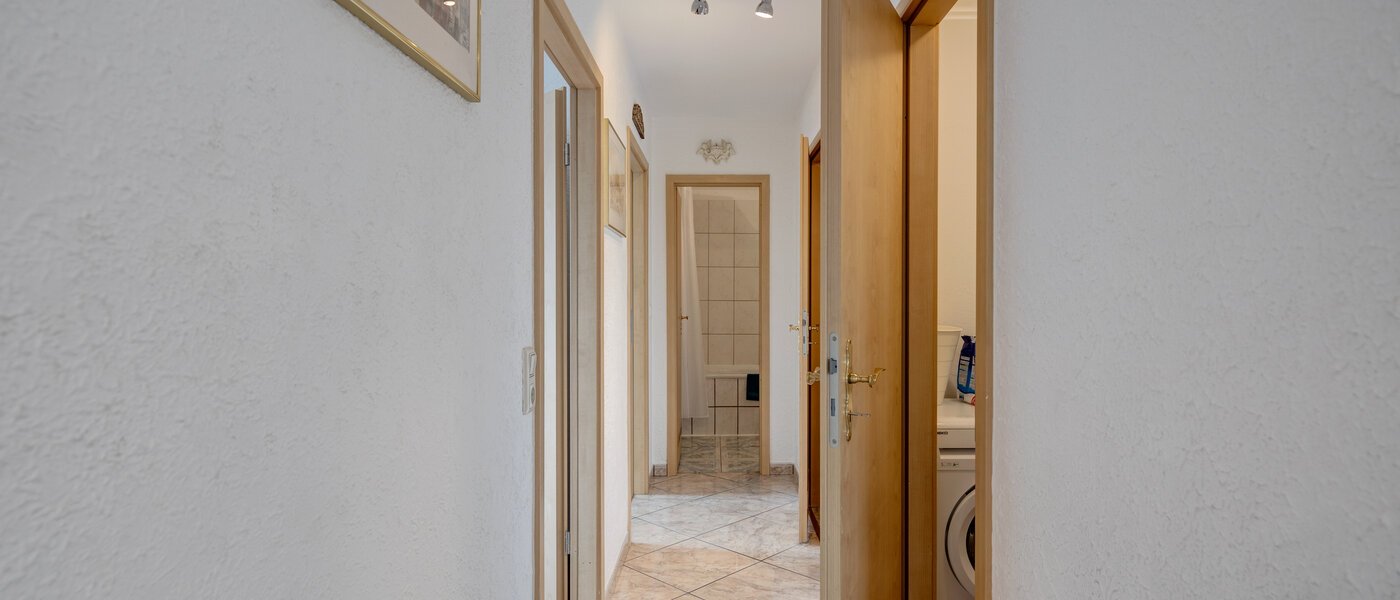 Plat München Laim 03 Gang/hal 7348