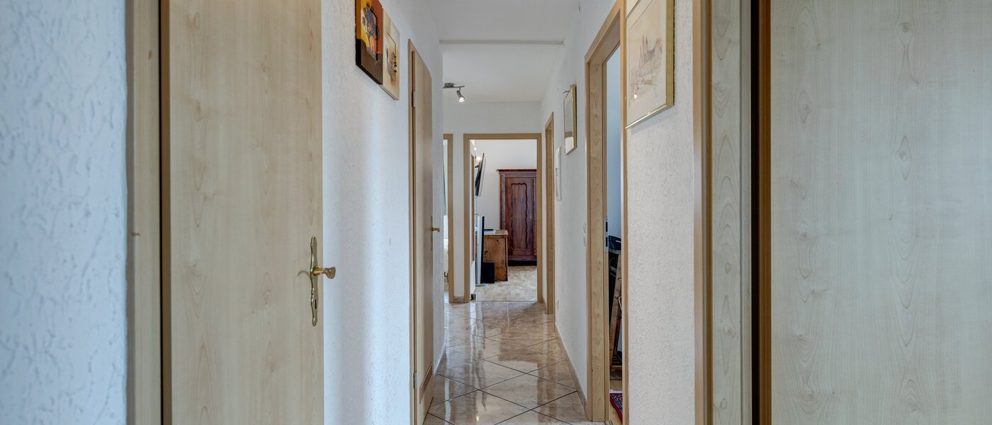 Plat München Laim 04 Gang/hal 7348