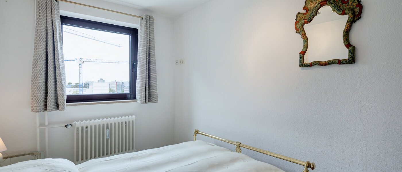 Plat München Laim 02 2e slaapkamer 7348