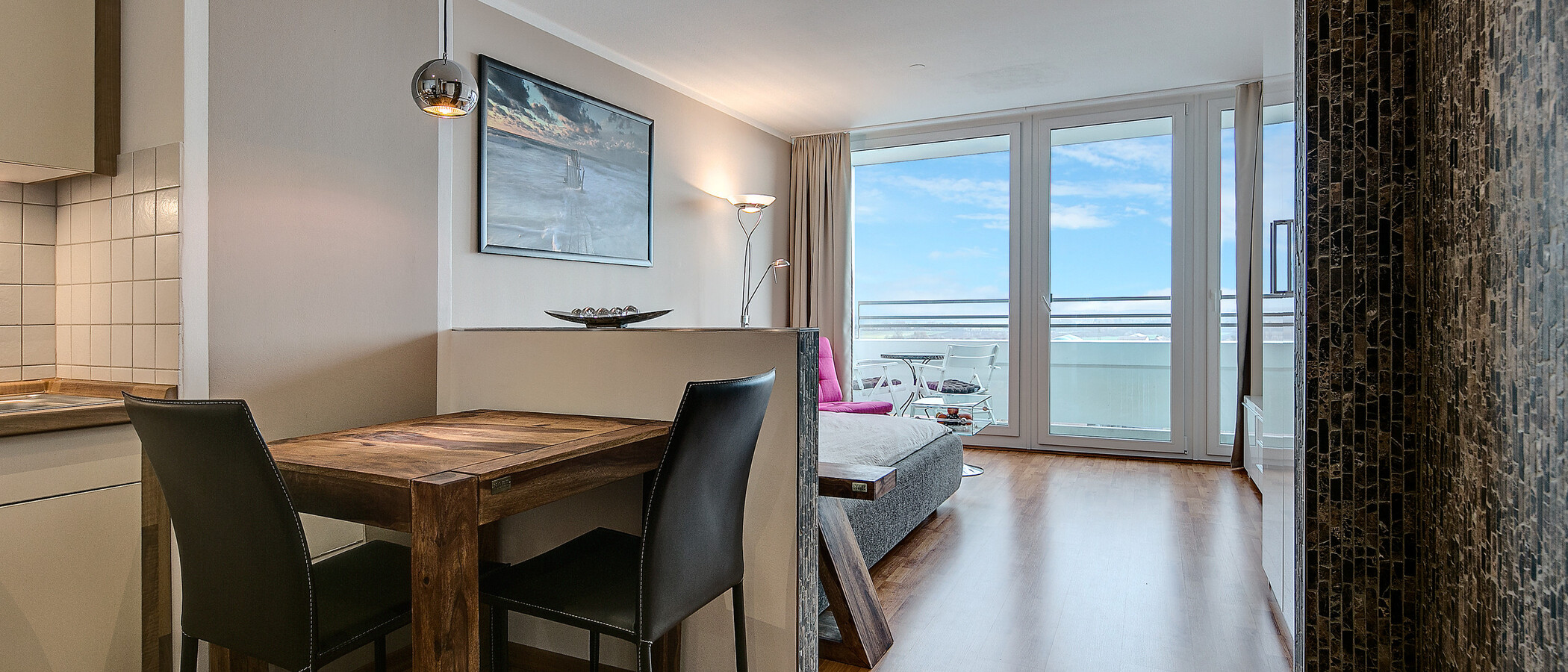 Ploché München Johanneskirchen 02 Living 7350