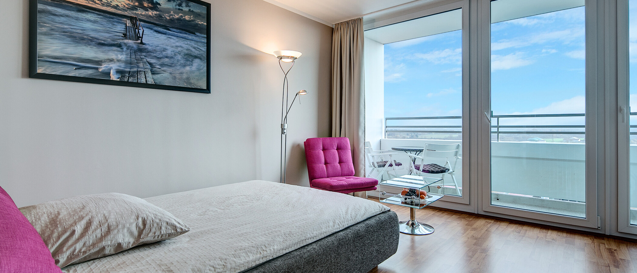 Ploché München Johanneskirchen 03 Living 7350