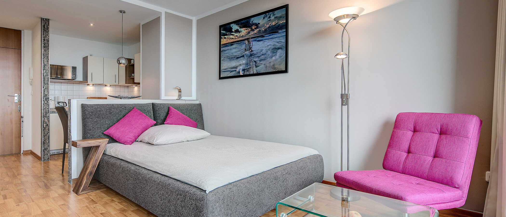 Ploché München Johanneskirchen 04 Living 7350