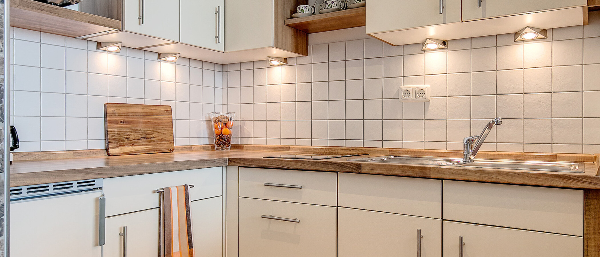 Ploché München Johanneskirchen 03 Kuchyňa 7350