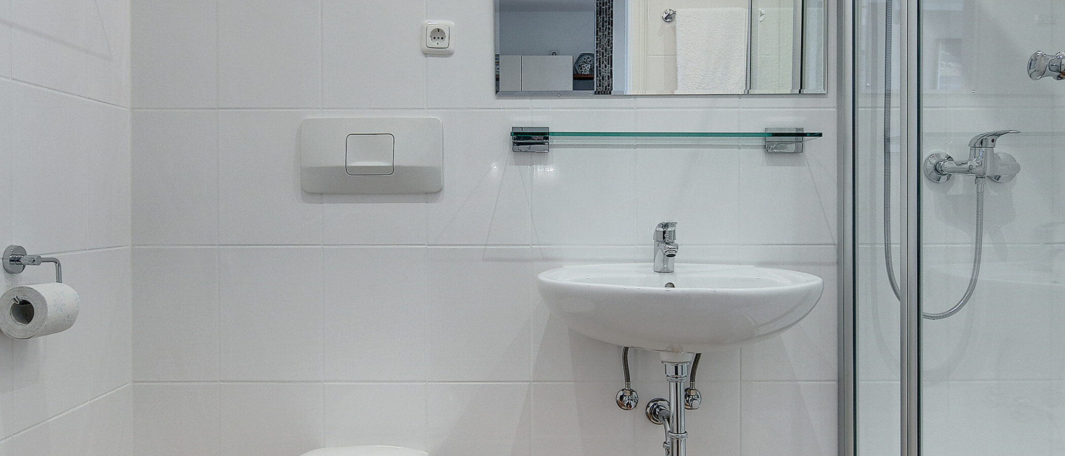 Ploché München Johanneskirchen 02 Kúpeľňa 7350