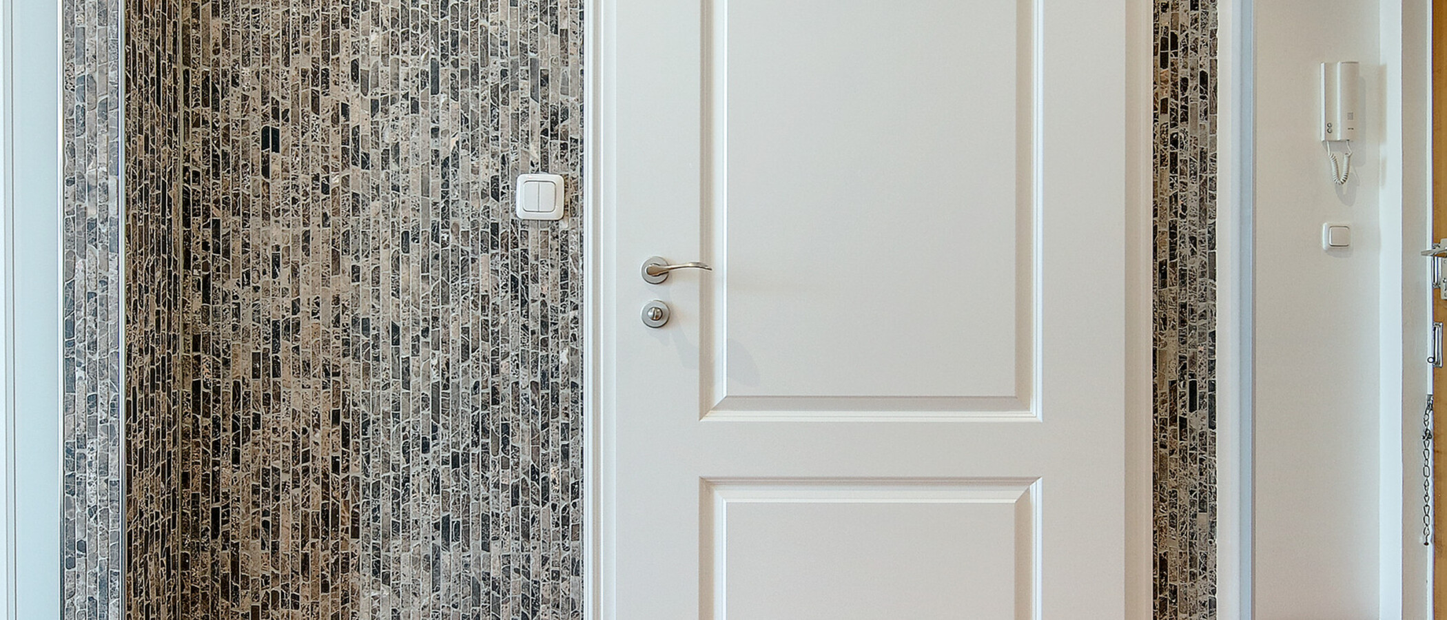 Ploché München Johanneskirchen 02 Chodba/priestor 7350