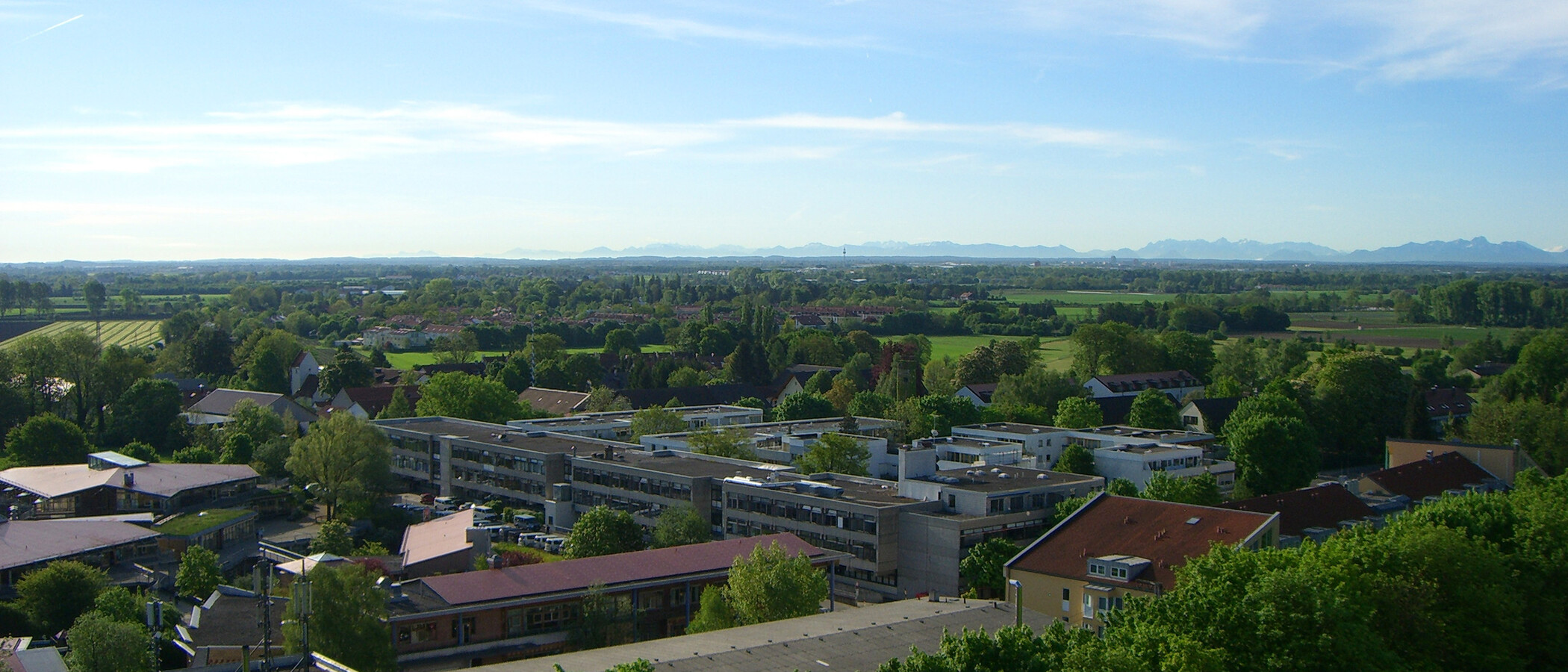 Ploché München Johanneskirchen 01 Zobraziť 7350