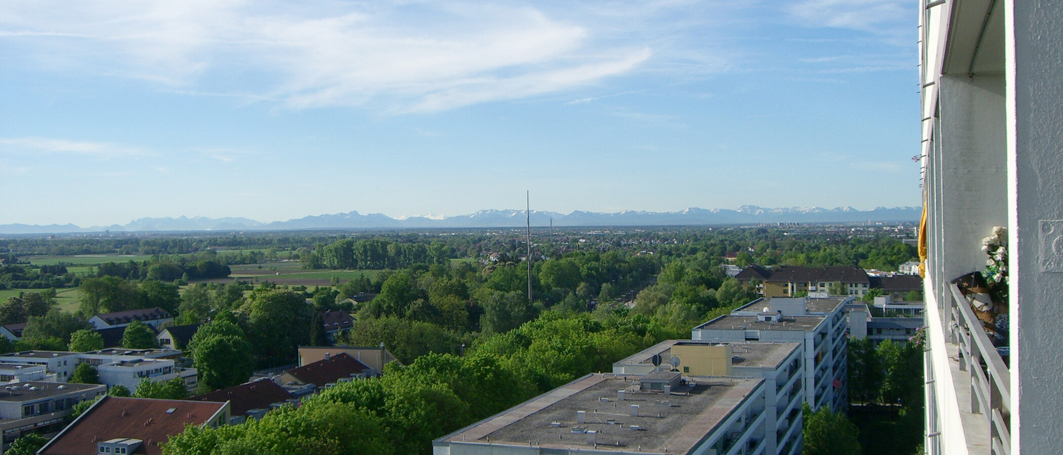 Ploché München Johanneskirchen 02 Zobraziť 7350