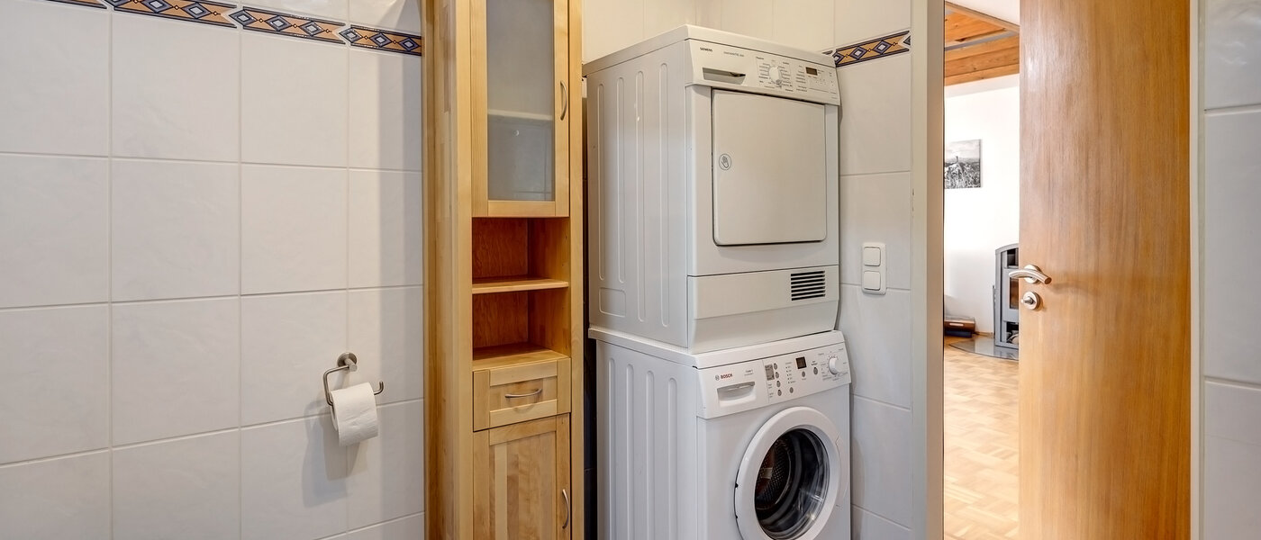 Επίπεδη München Laim 03 Μπάνιο 7354