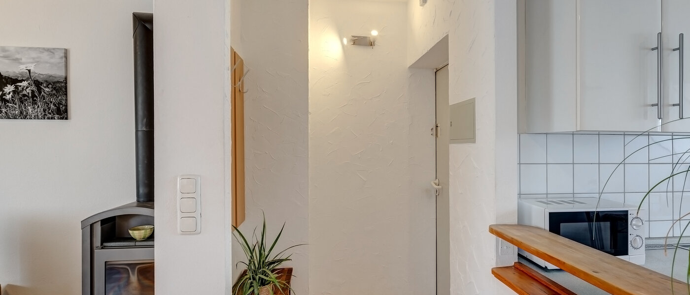 Επίπεδη München Laim 01 Διάδρομος/διάδρομος 7354