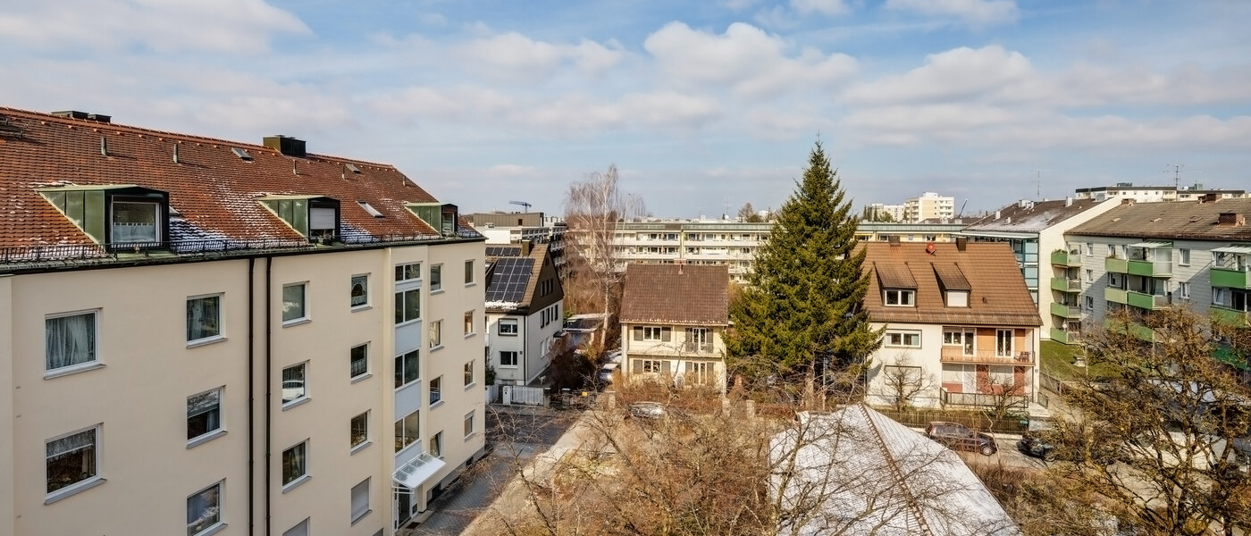 Επίπεδη München Laim 01 Προβολή 7354