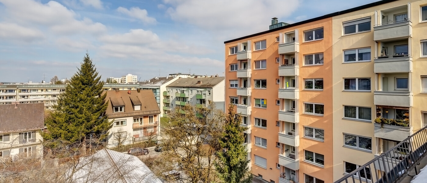 Επίπεδη München Laim 02 Προβολή 7354