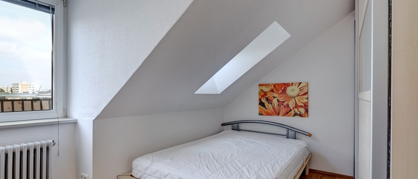 Επίπεδη München Laim 01 Υπνοδωμάτιο 7354