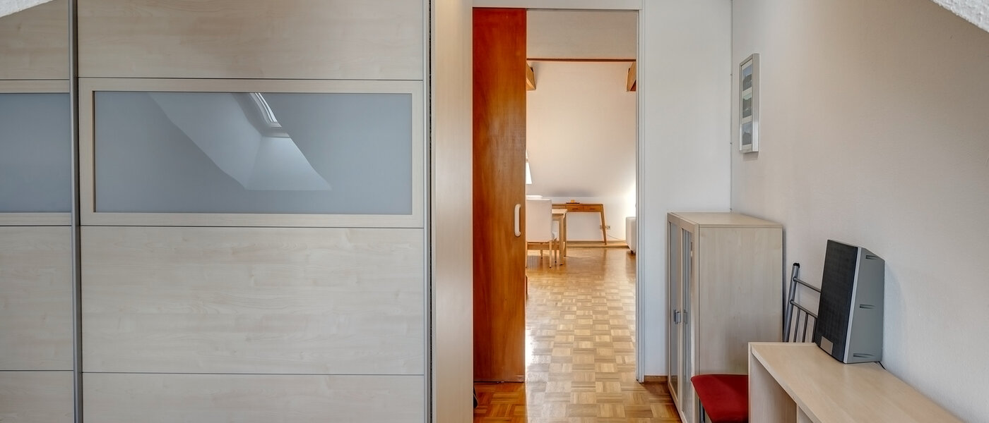 Επίπεδη München Laim 02 Υπνοδωμάτιο 7354