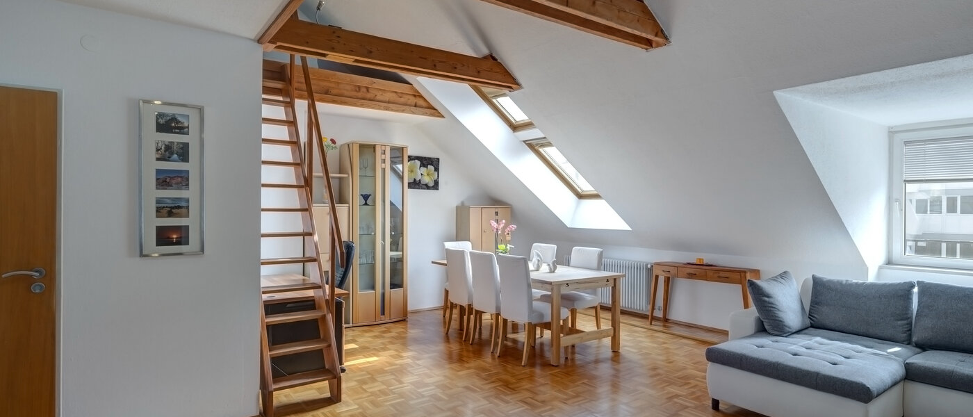 Επίπεδη München Laim 01 Καθιστικό 7354