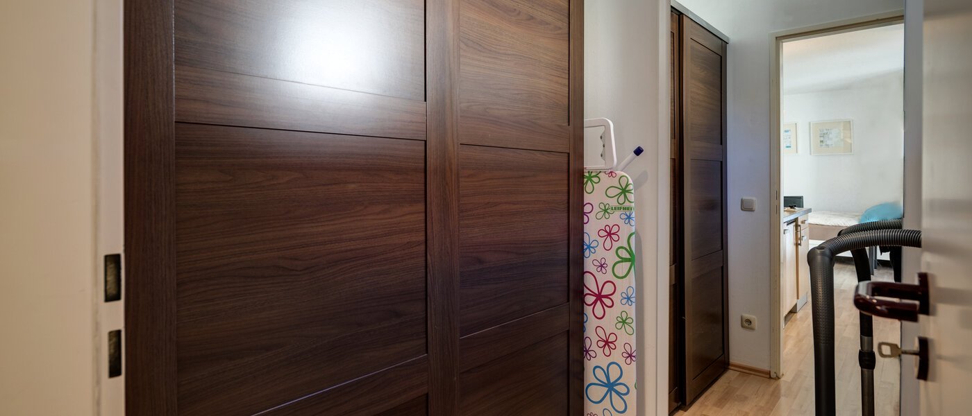 플랫 München Schwanthalerhöhe 03 복도/복도 7367