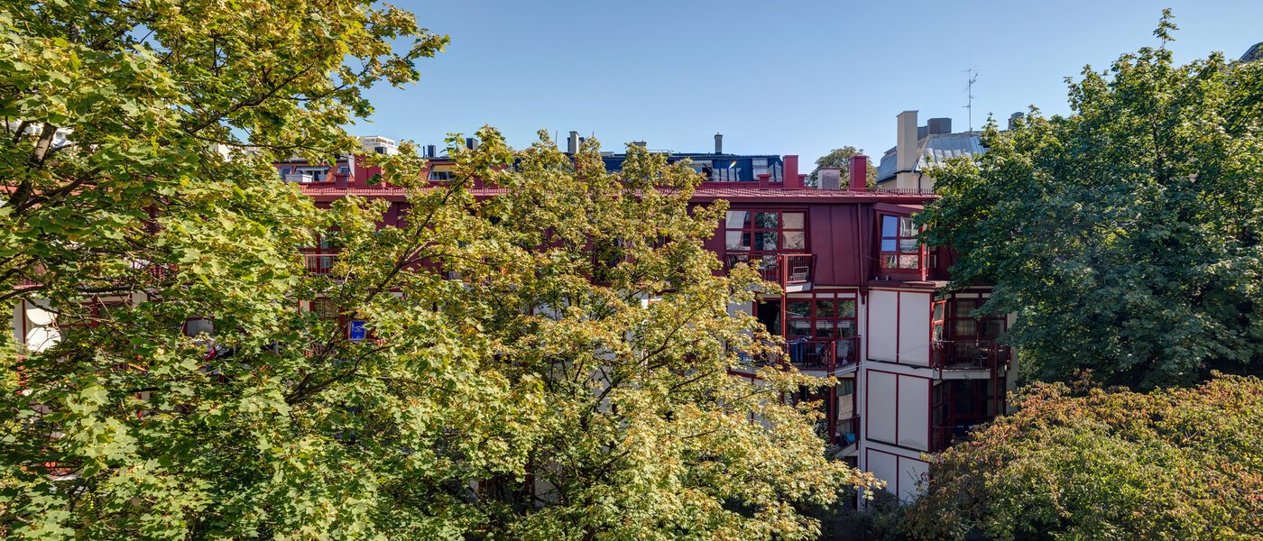 플랫 München Schwanthalerhöhe 01 보기 7367