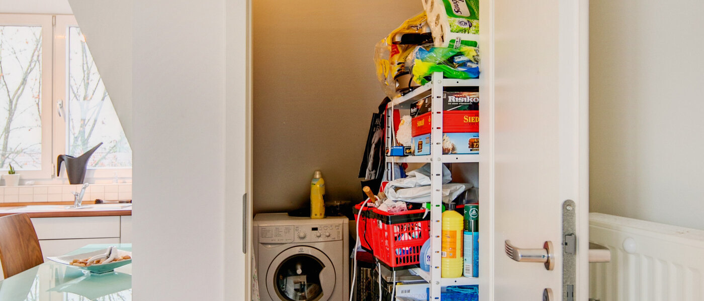 Διαμέρισμα με βεράντα στην ταράτσα München Untermenzing 01 Ειδικό 7372