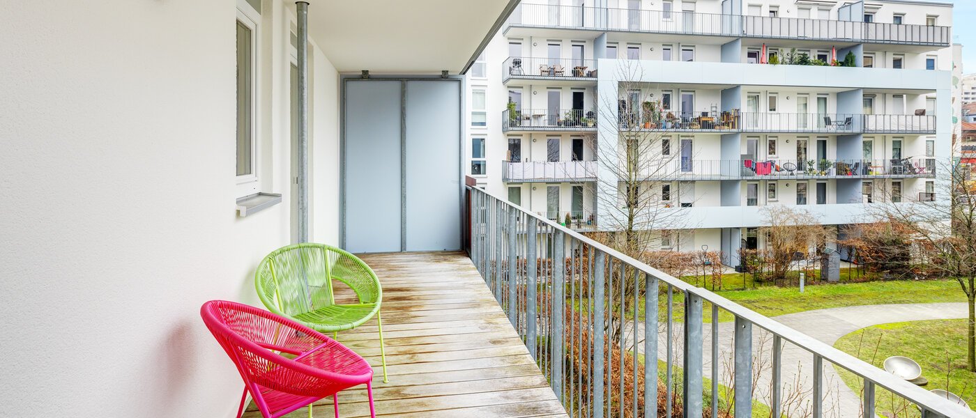 Platt München Schwanthalerhöhe 01 Balkong 7378