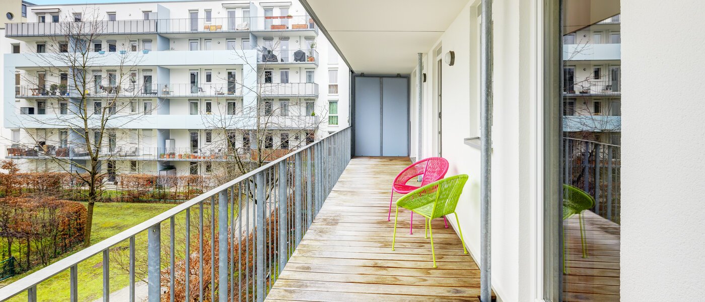 Platt München Schwanthalerhöhe 02 Balkong 7378