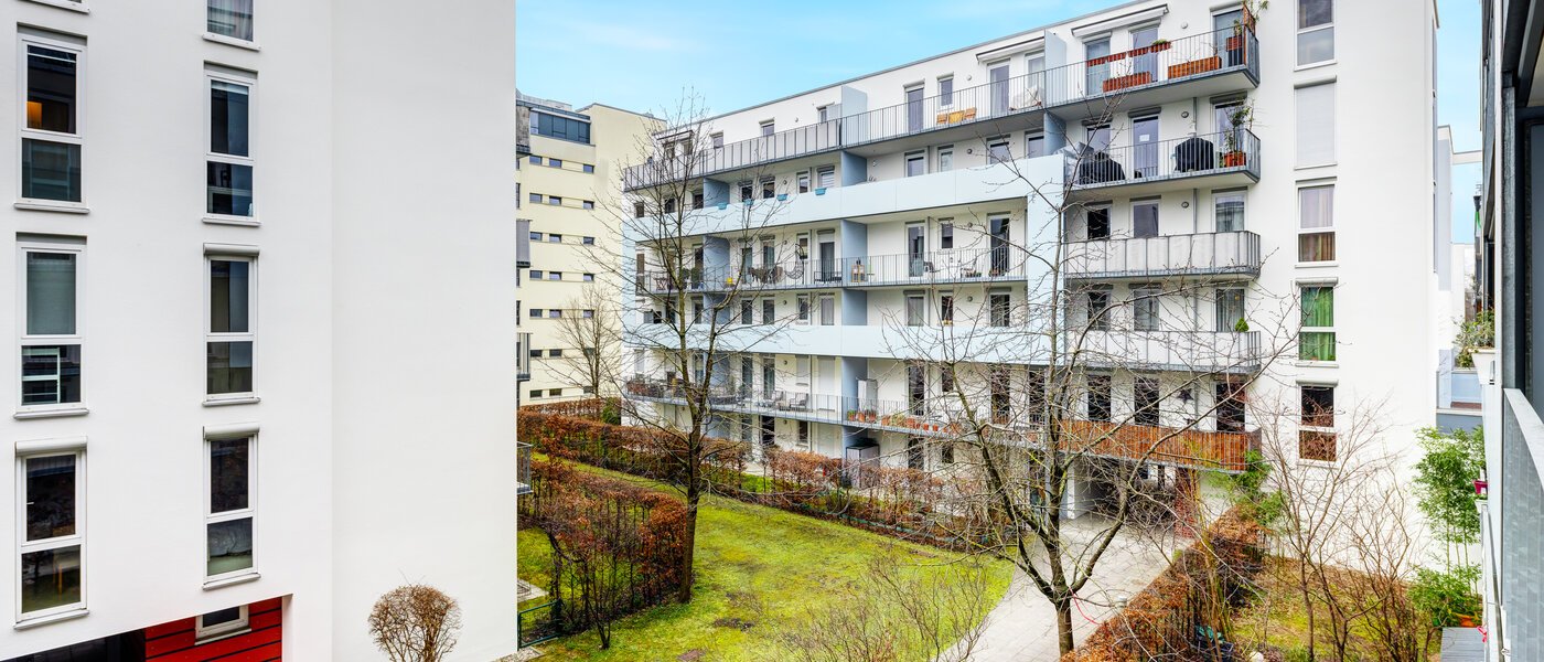 Platt München Schwanthalerhöhe 03 Utsikt 7378