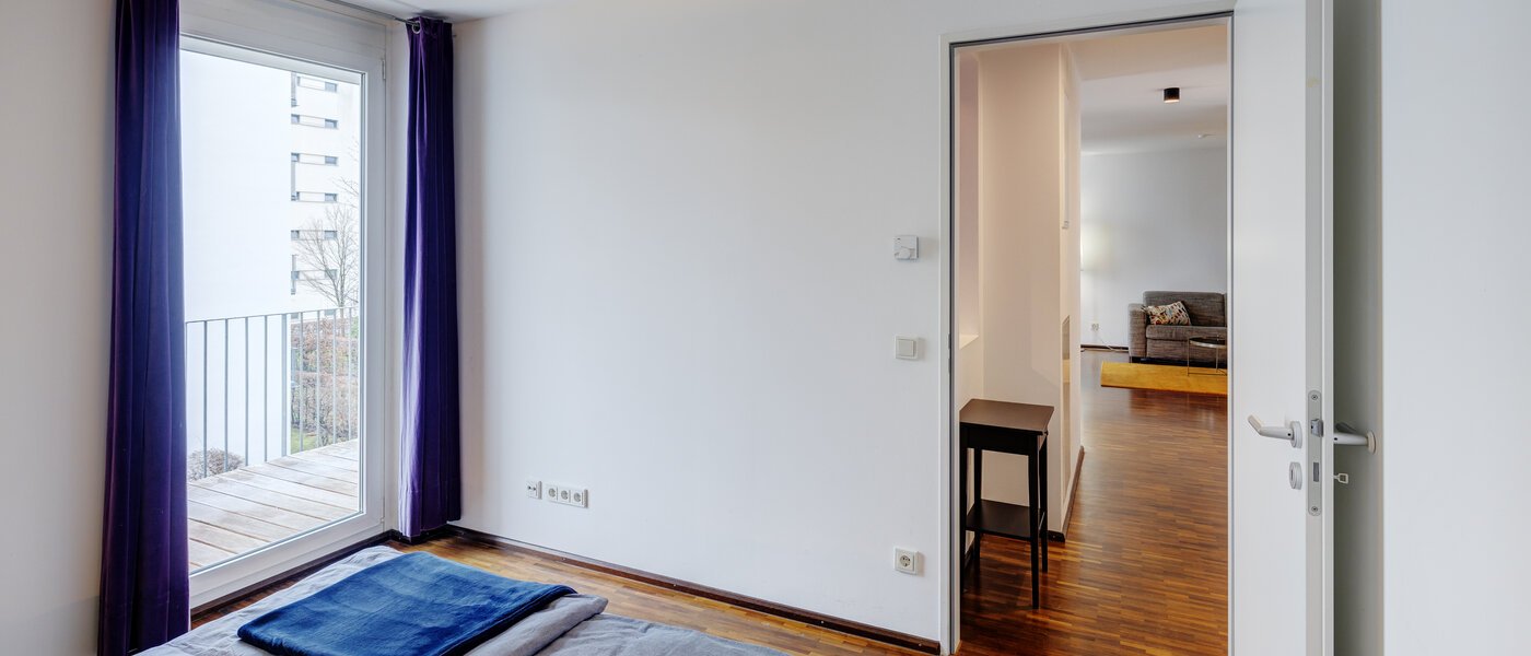 Platt München Schwanthalerhöhe 02 sovrum 7378