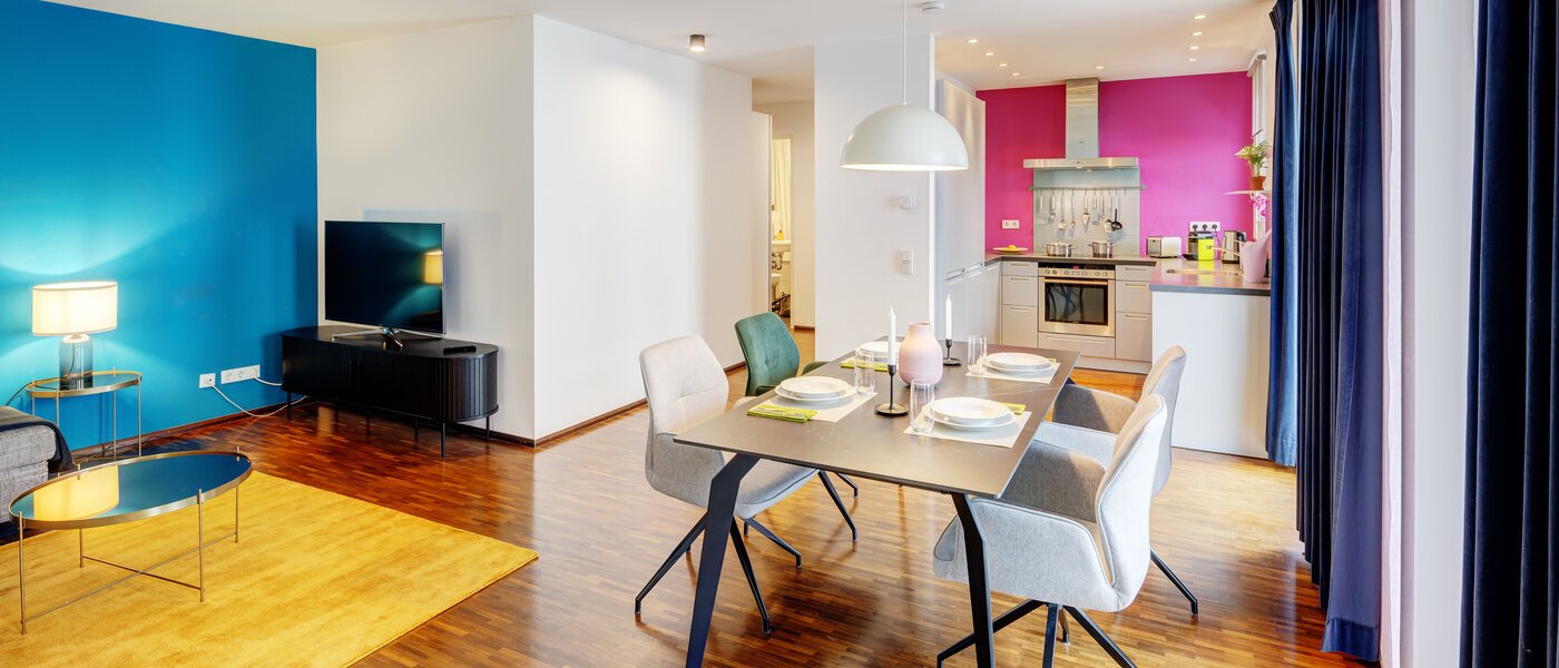 Platt München Schwanthalerhöhe 03 Vardagsrum 7378