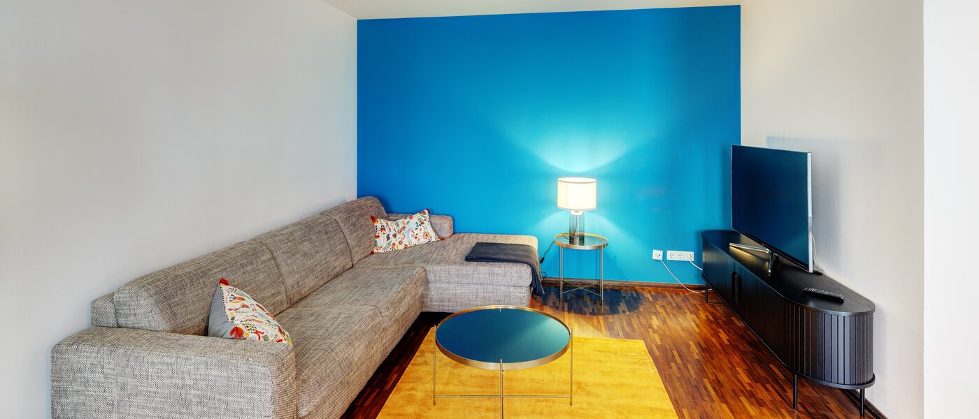 Platt München Schwanthalerhöhe 04 Vardagsrum 7378