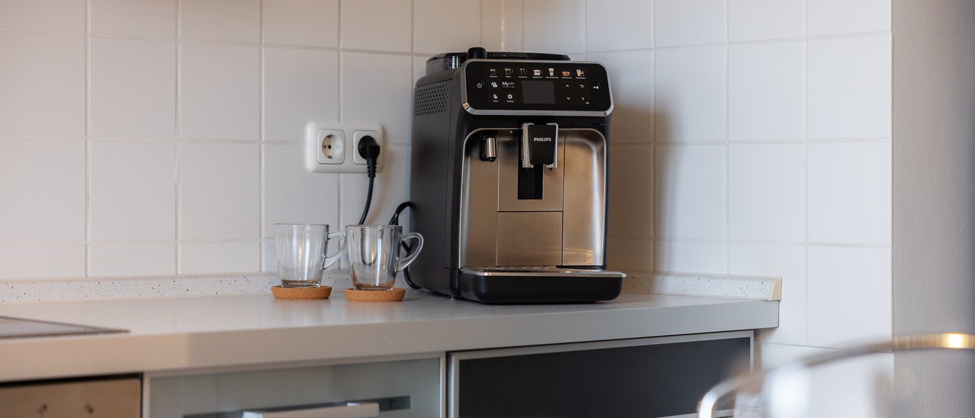 Flad München Au 03 Køkken 7380