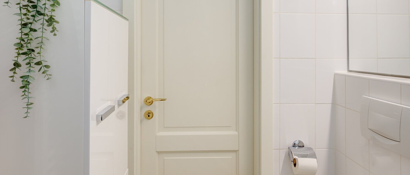 Flad München Au 02 Badeværelse 7380