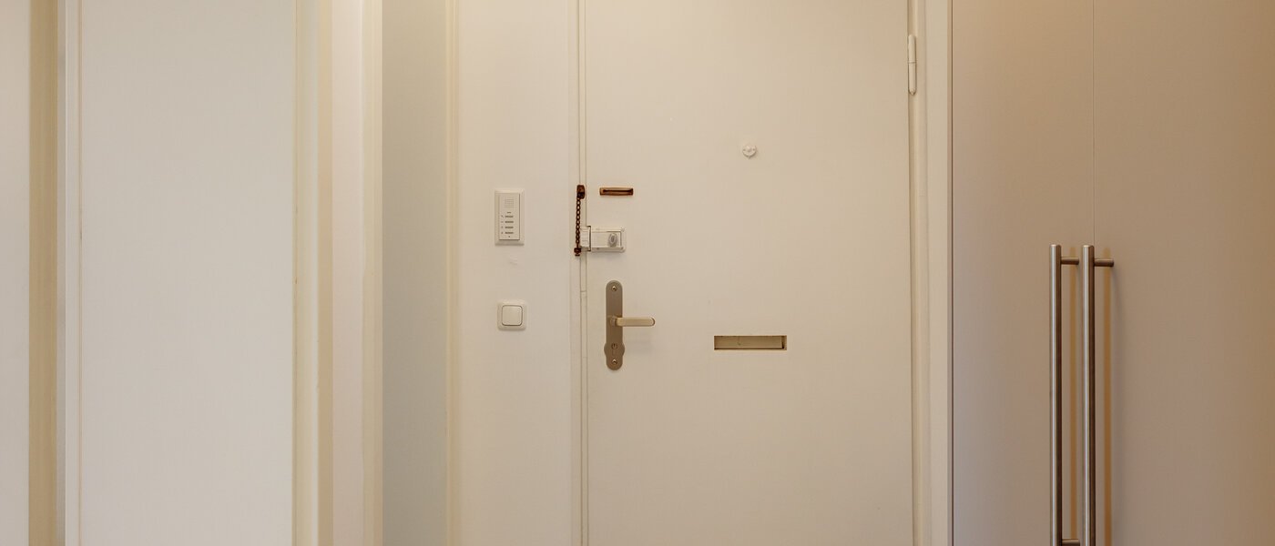 Flad München Au 01 Korridor/gang 7380