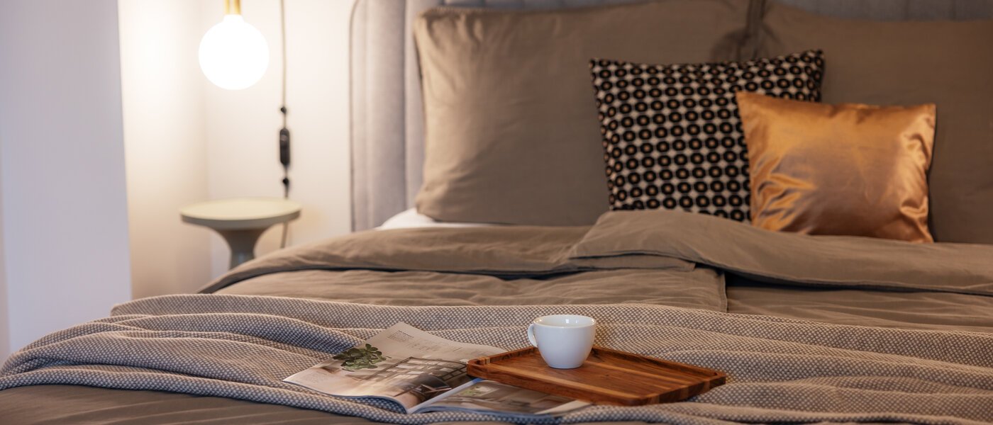 Flad München Au 02 Soveværelse 7380