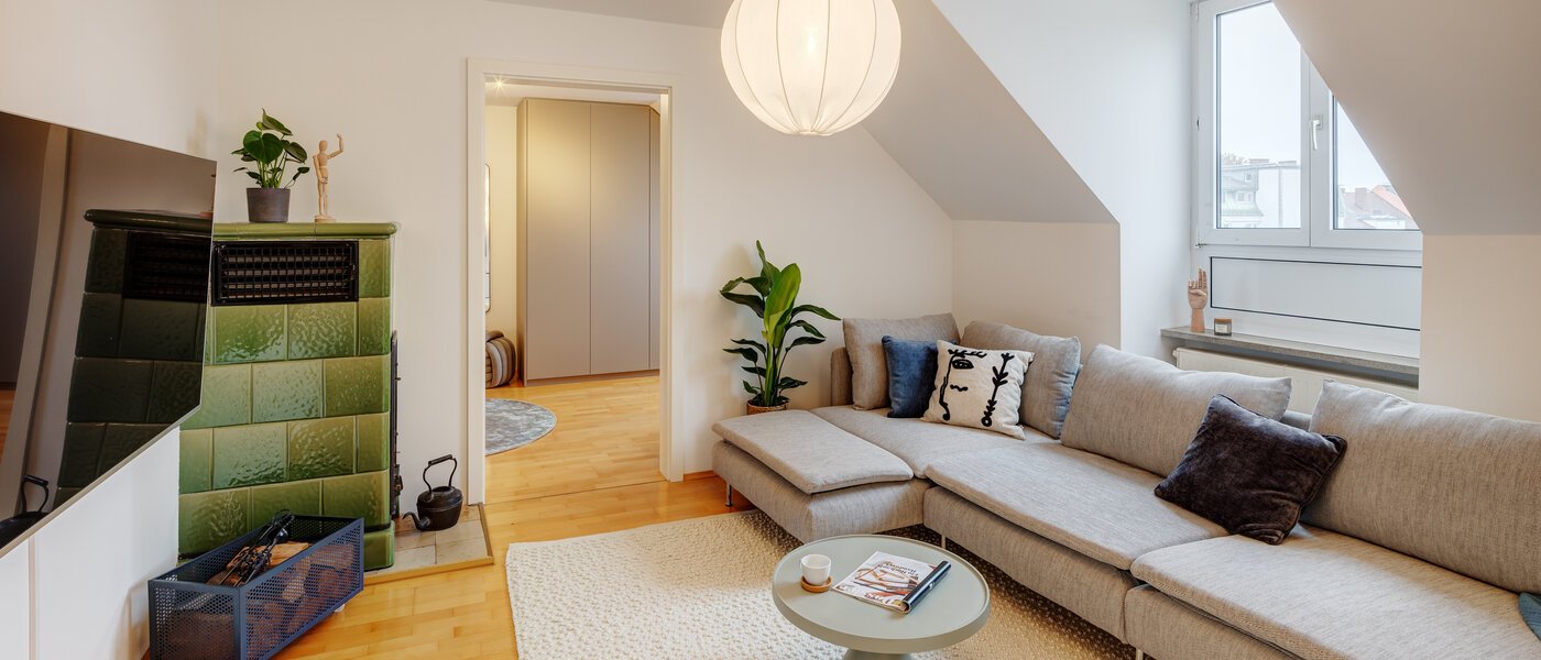 Flad München Au 01 Stue 7380