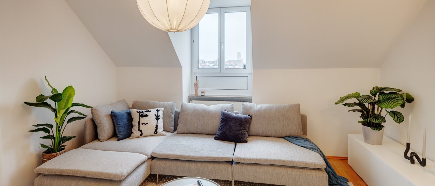 Flad München Au 02 Stue 7380