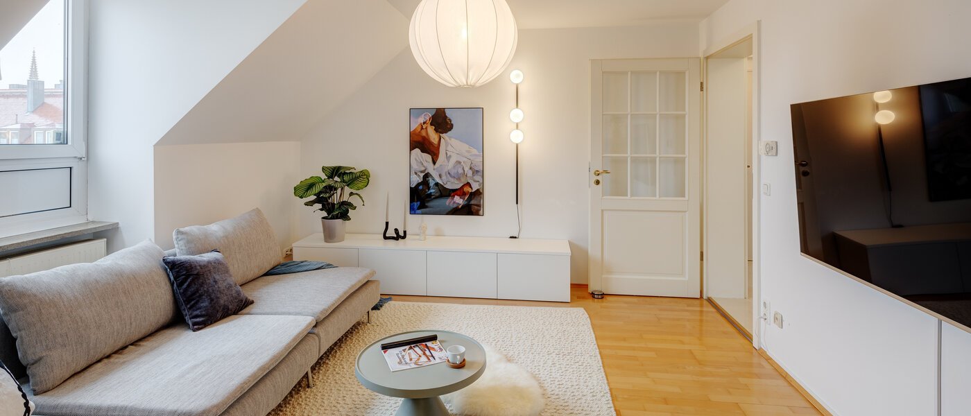 Flad München Au 04 Stue 7380