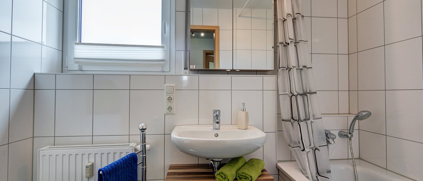 Lapos München Untermenzing 01 Fürdőszoba 7394