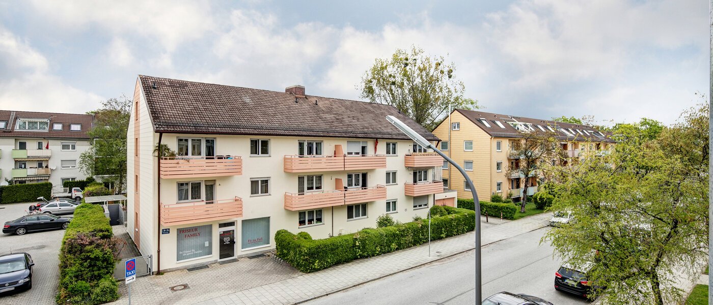 Lapos München Untermenzing 03 A  megtekintése 7394