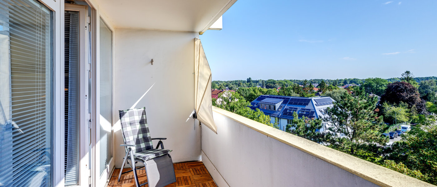 Plat München Moosach 01 Balcon 7399