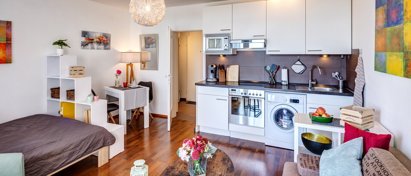 Plat München Moosach 02 Zona de zi 7399