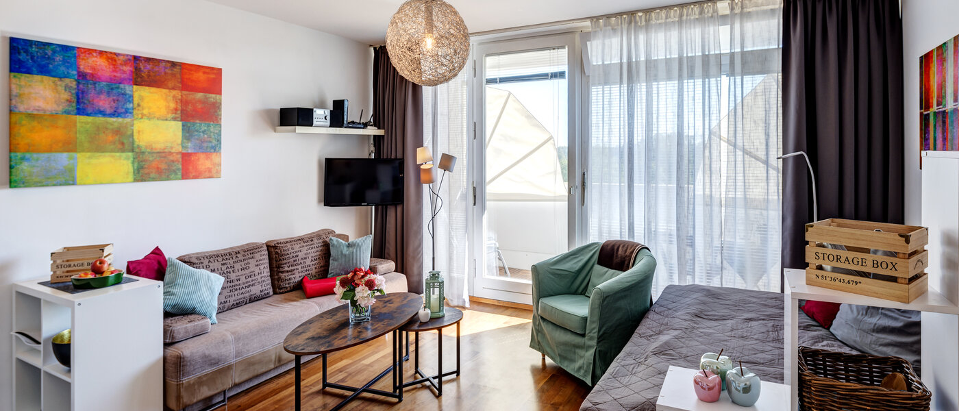 Plat München Moosach 03 Zona de zi 7399