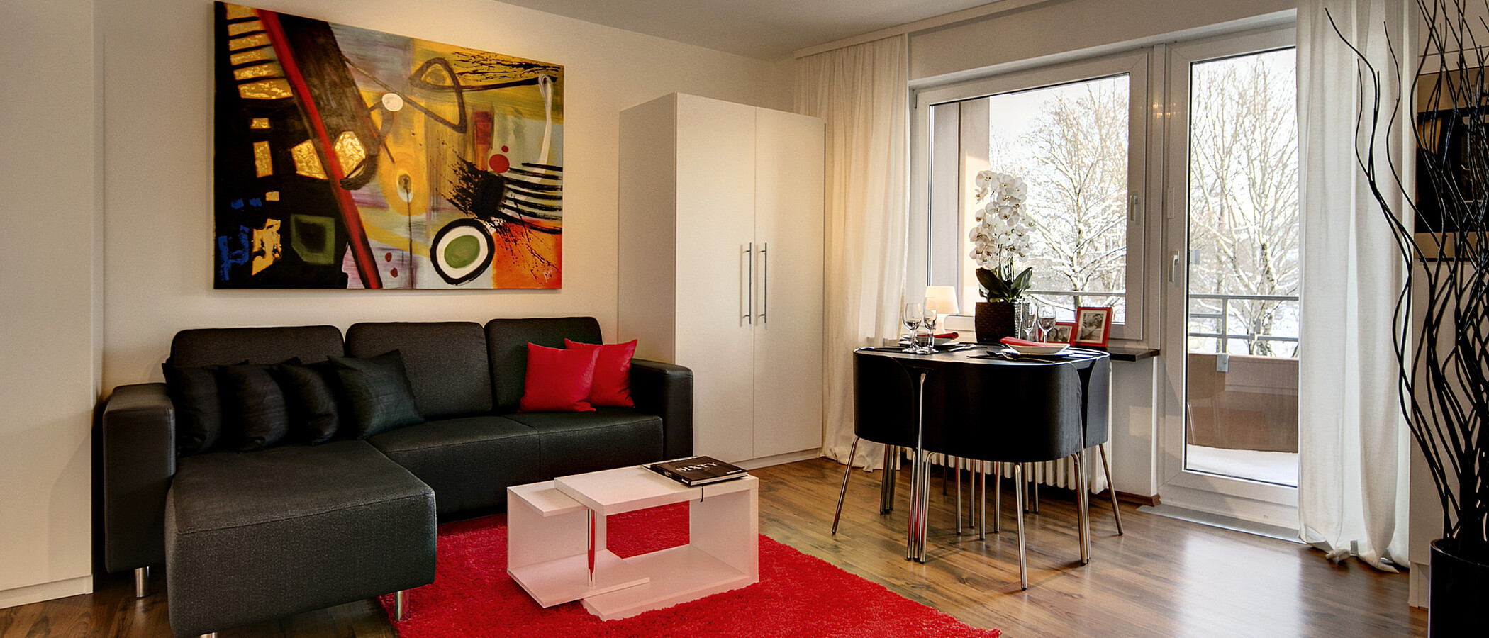 Platt München Neuhausen 01 Boende 7421