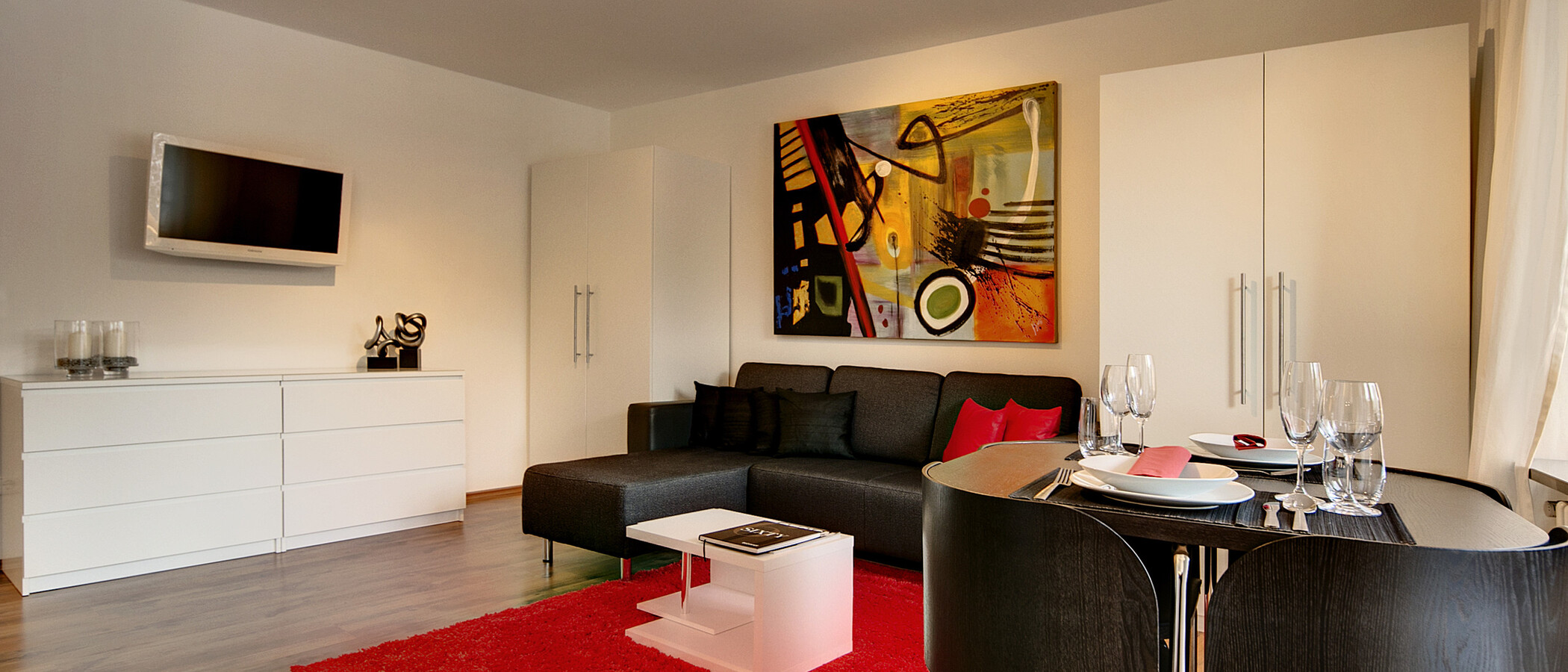 Platt München Neuhausen 05 Boende 7421