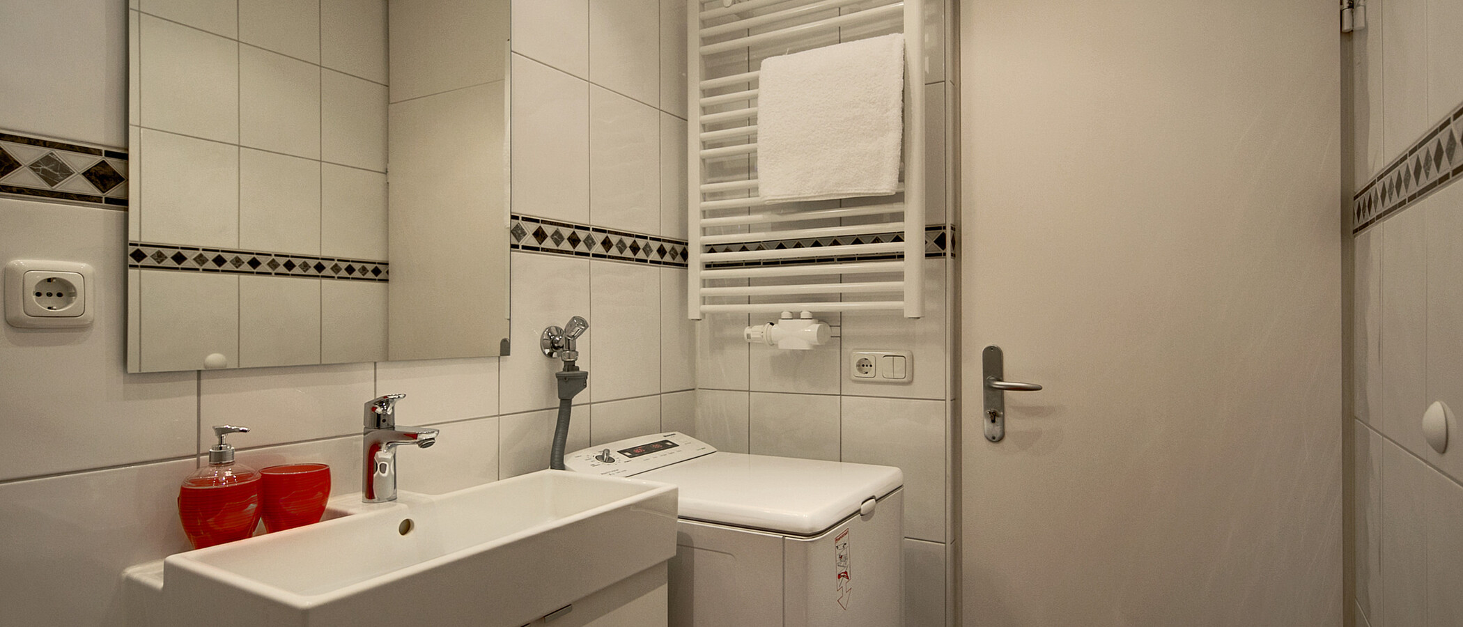 Platt München Neuhausen 02 Badrum 7421