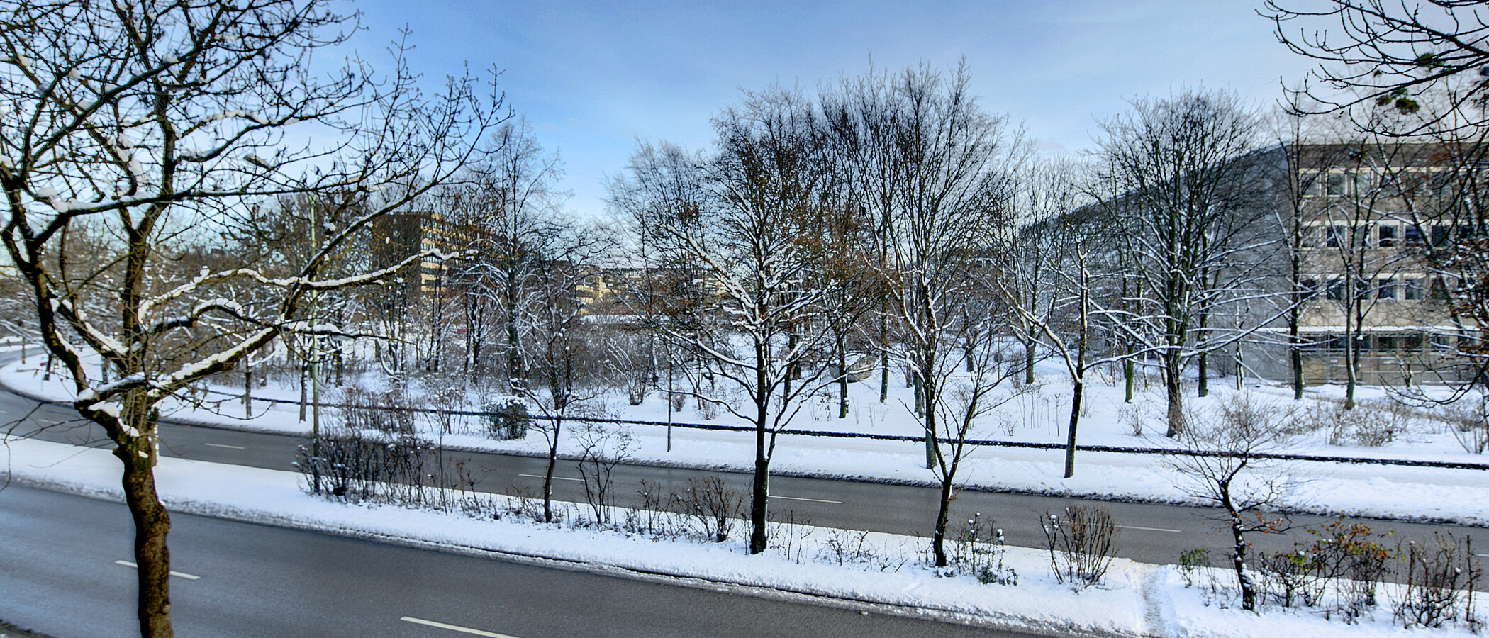 Platt München Neuhausen 01 Utsikt 7421