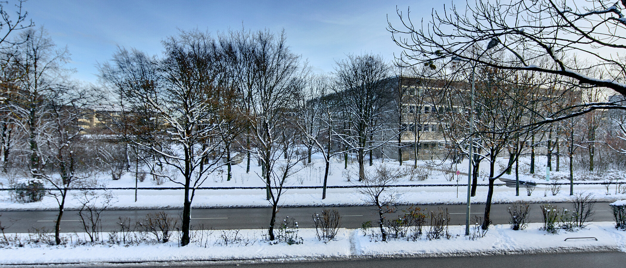 Platt München Neuhausen 02 Utsikt 7421