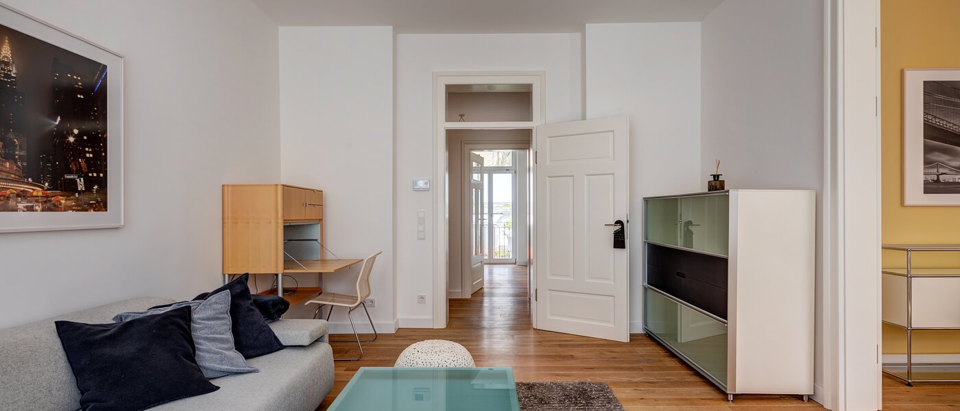 Плосък München Altstadt 03 Living 7478