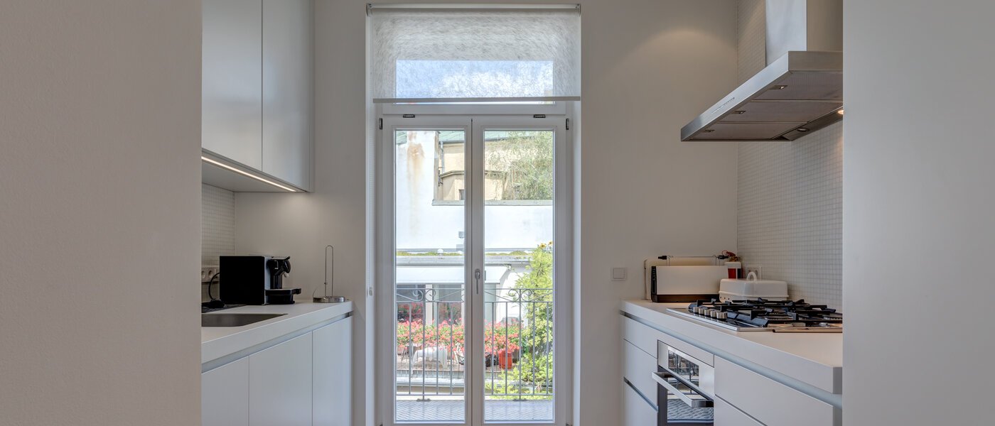 Плосък München Altstadt 01 Кухня 7478