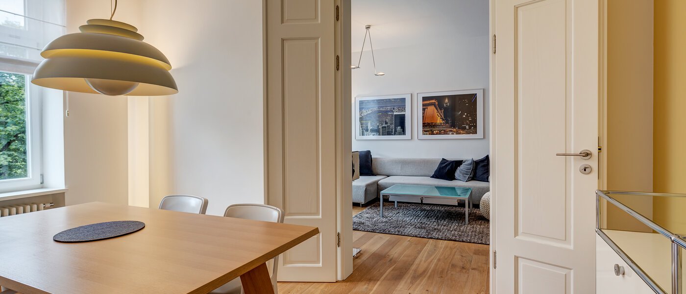 Плосък München Altstadt 01 Храна 7478