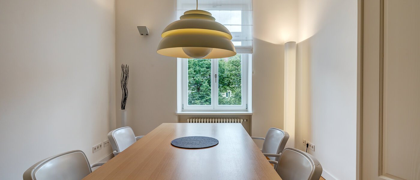 Плосък München Altstadt 02 Храна 7478