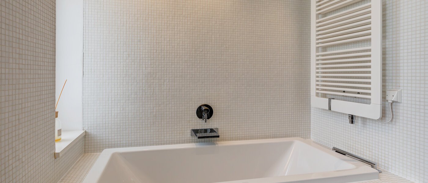 Плосък München Altstadt 02 Баня 7478